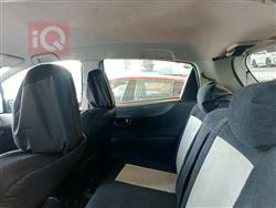 تۆیۆتا یارس